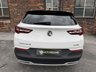 USED 2021 21 VAUXHALL GRANDLAND X 1.2 Turbo Griffin Edition SUV 5dr Petrol  