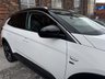 USED 2021 21 VAUXHALL GRANDLAND X 1.2 Turbo Griffin Edition SUV 5dr Petrol  