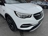 USED 2021 21 VAUXHALL GRANDLAND X 1.2 Turbo Griffin Edition SUV 5dr Petrol  