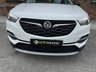 USED 2021 21 VAUXHALL GRANDLAND X 1.2 Turbo Griffin Edition SUV 5dr Petrol  
