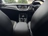 USED 2021 21 VAUXHALL GRANDLAND X 1.2 Turbo Griffin Edition SUV 5dr Petrol  