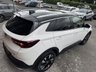 USED 2021 21 VAUXHALL GRANDLAND X 1.2 Turbo Griffin Edition SUV 5dr Petrol  