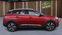USED 2019 V PEUGEOT 3008 1.2 PureTech GT Line Premium SUV 5dr Petrol EAT Euro 6 (s/s) (130 ps) ++ +PANORAMIC ROOF+++