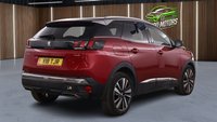 USED 2019 V PEUGEOT 3008 1.2 PureTech GT Line Premium SUV 5dr Petrol EAT Euro 6 (s/s) (130 ps) ++ +PANORAMIC ROOF+++