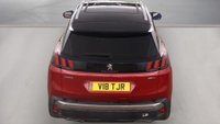 USED 2019 V PEUGEOT 3008 1.2 PureTech GT Line Premium SUV 5dr Petrol EAT Euro 6 (s/s) (130 ps) ++ +PANORAMIC ROOF+++