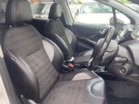 USED 2017 17 PEUGEOT 2008 1.2 PureTech Allure SUV 5dr Petrol Manual Euro 6 (s/s) (110 ps) 