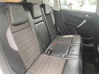 USED 2017 17 PEUGEOT 2008 1.2 PureTech Allure SUV 5dr Petrol Manual Euro 6 (s/s) (110 ps) 