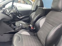 USED 2017 17 PEUGEOT 2008 1.2 PureTech Allure SUV 5dr Petrol Manual Euro 6 (s/s) (110 ps) 