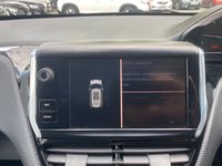 USED 2017 17 PEUGEOT 2008 1.2 PureTech Allure SUV 5dr Petrol Manual Euro 6 (s/s) (110 ps) 
