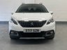 USED 2017 17 PEUGEOT 2008 1.2 PureTech Allure SUV 5dr Petrol Manual Euro 6 (s/s) (110 ps) 