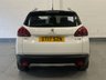 USED 2017 17 PEUGEOT 2008 1.2 PureTech Allure SUV 5dr Petrol Manual Euro 6 (s/s) (110 ps) 