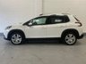 USED 2017 17 PEUGEOT 2008 1.2 PureTech Allure SUV 5dr Petrol Manual Euro 6 (s/s) (110 ps) 