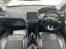 USED 2017 17 PEUGEOT 2008 1.2 PureTech Allure SUV 5dr Petrol Manual Euro 6 (s/s) (110 ps) 