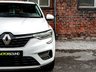 USED 2022 22 RENAULT ARKANA 1.6 E-TECH S Edition SUV 5dr Petrol Hybrid Auto  