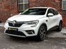 USED 2022 22 RENAULT ARKANA 1.6 E-TECH S Edition SUV 5dr Petrol Hybrid Auto  