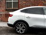 USED 2022 22 RENAULT ARKANA 1.6 E-TECH S Edition SUV 5dr Petrol Hybrid Auto  