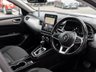 USED 2022 22 RENAULT ARKANA 1.6 E-TECH S Edition SUV 5dr Petrol Hybrid Auto  