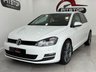 USED 2014 VOLKSWAGEN GOLF 1.6 TDI BlueMotion Tech Match Hatchback 5dr Diesel DSG Euro 5 (s/s) (105 ps) Full Service History, Finance and Warranty Available