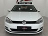 USED 2014 VOLKSWAGEN GOLF 1.6 TDI BlueMotion Tech Match Hatchback 5dr Diesel DSG Euro 5 (s/s) (105 ps) Full Service History, Finance and Warranty Available
