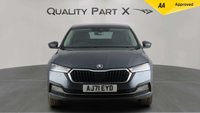 USED 2021 71 SKODA OCTAVIA 1.4 TSI iV 13kWh SE L Hatchback 5dr Petrol Plug-in Hybrid DSG Euro 6 (s/s) (204 ps) NEW STOCK