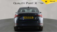 USED 2021 71 SKODA OCTAVIA 1.4 TSI iV 13kWh SE L Hatchback 5dr Petrol Plug-in Hybrid DSG Euro 6 (s/s) (204 ps) NEW STOCK
