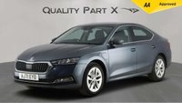 USED 2021 71 SKODA OCTAVIA 1.4 TSI iV 13kWh SE L Hatchback 5dr Petrol Plug-in Hybrid DSG Euro 6 (s/s) (204 ps) NEW STOCK
