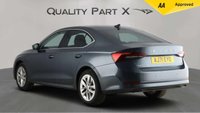 USED 2021 71 SKODA OCTAVIA 1.4 TSI iV 13kWh SE L Hatchback 5dr Petrol Plug-in Hybrid DSG Euro 6 (s/s) (204 ps) NEW STOCK