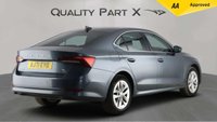USED 2021 71 SKODA OCTAVIA 1.4 TSI iV 13kWh SE L Hatchback 5dr Petrol Plug-in Hybrid DSG Euro 6 (s/s) (204 ps) NEW STOCK