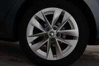 USED 2021 71 SKODA OCTAVIA 1.4 TSI iV 13kWh SE L Hatchback 5dr Petrol Plug-in Hybrid DSG Euro 6 (s/s) (204 ps) NEW STOCK