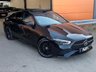 USED 2024 24 MERCEDES-BENZ CLA 1.3 CLA200h MHEV AMG Line (Premium Plus) Coupe 4dr Petrol Hybrid 7G-DCT Euro 6 (s/s) (177 ps) 