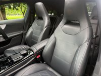 USED 2021 21 MERCEDES-BENZ CLA 2.0 CLA220d AMG Line (Premium Plus 2) Coupe 4dr Diesel 8G-DCT Euro 6 (s/s) (190 ps) ONE FORMER OWNER-CARPLAY-AMBIENT