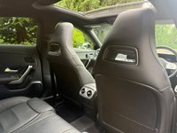 USED 2021 21 MERCEDES-BENZ CLA 2.0 CLA220d AMG Line (Premium Plus 2) Coupe 4dr Diesel 8G-DCT Euro 6 (s/s) (190 ps) ONE FORMER OWNER-CARPLAY-AMBIENT