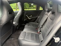 USED 2021 21 MERCEDES-BENZ CLA 2.0 CLA220d AMG Line (Premium Plus 2) Coupe 4dr Diesel 8G-DCT Euro 6 (s/s) (190 ps) ONE FORMER OWNER-CARPLAY-AMBIENT