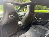 USED 2021 21 MERCEDES-BENZ CLA 2.0 CLA220d AMG Line (Premium Plus 2) Coupe 4dr Diesel 8G-DCT Euro 6 (s/s) (190 ps) ONE FORMER OWNER-CARPLAY-AMBIENT