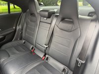 USED 2021 21 MERCEDES-BENZ CLA 2.0 CLA220d AMG Line (Premium Plus 2) Coupe 4dr Diesel 8G-DCT Euro 6 (s/s) (190 ps) ONE FORMER OWNER-CARPLAY-AMBIENT
