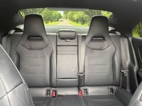USED 2021 21 MERCEDES-BENZ CLA 2.0 CLA220d AMG Line (Premium Plus 2) Coupe 4dr Diesel 8G-DCT Euro 6 (s/s) (190 ps) ONE FORMER OWNER-CARPLAY-AMBIENT
