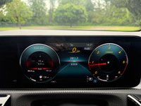USED 2021 21 MERCEDES-BENZ CLA 2.0 CLA220d AMG Line (Premium Plus 2) Coupe 4dr Diesel 8G-DCT Euro 6 (s/s) (190 ps) ONE FORMER OWNER-CARPLAY-AMBIENT