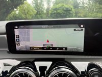 USED 2021 21 MERCEDES-BENZ CLA 2.0 CLA220d AMG Line (Premium Plus 2) Coupe 4dr Diesel 8G-DCT Euro 6 (s/s) (190 ps) ONE FORMER OWNER-CARPLAY-AMBIENT