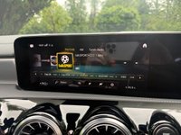 USED 2021 21 MERCEDES-BENZ CLA 2.0 CLA220d AMG Line (Premium Plus 2) Coupe 4dr Diesel 8G-DCT Euro 6 (s/s) (190 ps) ONE FORMER OWNER-CARPLAY-AMBIENT
