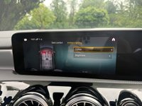 USED 2021 21 MERCEDES-BENZ CLA 2.0 CLA220d AMG Line (Premium Plus 2) Coupe 4dr Diesel 8G-DCT Euro 6 (s/s) (190 ps) ONE FORMER OWNER-CARPLAY-AMBIENT