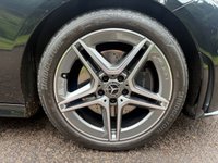 USED 2021 21 MERCEDES-BENZ CLA 2.0 CLA220d AMG Line (Premium Plus 2) Coupe 4dr Diesel 8G-DCT Euro 6 (s/s) (190 ps) ONE FORMER OWNER-CARPLAY-AMBIENT
