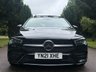 USED 2021 21 MERCEDES-BENZ CLA 2.0 CLA220d AMG Line (Premium Plus 2) Coupe 4dr Diesel 8G-DCT Euro 6 (s/s) (190 ps) ONE FORMER OWNER-CARPLAY-AMBIENT