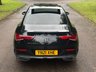 USED 2021 21 MERCEDES-BENZ CLA 2.0 CLA220d AMG Line (Premium Plus 2) Coupe 4dr Diesel 8G-DCT Euro 6 (s/s) (190 ps) ONE FORMER OWNER-CARPLAY-AMBIENT