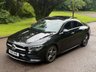 USED 2021 21 MERCEDES-BENZ CLA 2.0 CLA220d AMG Line (Premium Plus 2) Coupe 4dr Diesel 8G-DCT Euro 6 (s/s) (190 ps) ONE FORMER OWNER-CARPLAY-AMBIENT