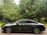 USED 2021 21 MERCEDES-BENZ CLA 2.0 CLA220d AMG Line (Premium Plus 2) Coupe 4dr Diesel 8G-DCT Euro 6 (s/s) (190 ps) ONE FORMER OWNER-CARPLAY-AMBIENT