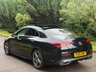 USED 2021 21 MERCEDES-BENZ CLA 2.0 CLA220d AMG Line (Premium Plus 2) Coupe 4dr Diesel 8G-DCT Euro 6 (s/s) (190 ps) ONE FORMER OWNER-CARPLAY-AMBIENT