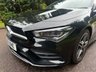 USED 2021 21 MERCEDES-BENZ CLA 2.0 CLA220d AMG Line (Premium Plus 2) Coupe 4dr Diesel 8G-DCT Euro 6 (s/s) (190 ps) ONE FORMER OWNER-CARPLAY-AMBIENT