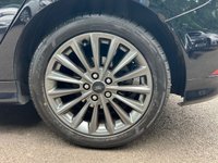 USED 2016 16 FORD FOCUS 1.5 TDCi ST-Line Hatchback 5dr Diesel Manual Euro 6 (s/s) (120 ps)   REG ET66 OLV FULL SERVICE HISTORY+&pound;20 ROAD TAX+LOW INSURANCE+NAVIGATION+DAB/USB/AUX  MEDIA  APPS CONNECT