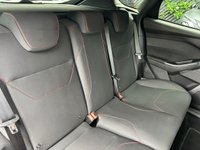 USED 2016 16 FORD FOCUS 1.5 TDCi ST-Line Hatchback 5dr Diesel Manual Euro 6 (s/s) (120 ps)   REG ET66 OLV FULL SERVICE HISTORY+&pound;20 ROAD TAX+LOW INSURANCE+NAVIGATION+DAB/USB/AUX  MEDIA  APPS CONNECT
