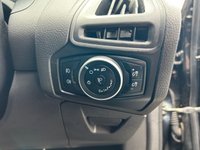 USED 2016 16 FORD FOCUS 1.5 TDCi ST-Line Hatchback 5dr Diesel Manual Euro 6 (s/s) (120 ps)   REG ET66 OLV FULL SERVICE HISTORY+&pound;20 ROAD TAX+LOW INSURANCE+NAVIGATION+DAB/USB/AUX  MEDIA  APPS CONNECT